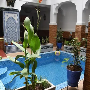 Dar Alamane Gasthof