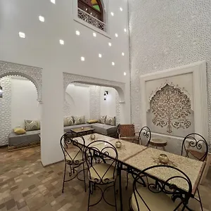 Guest house Dar Yammi