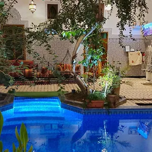 Guest house Raffaa