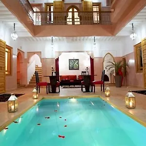 Guest house Mazaya