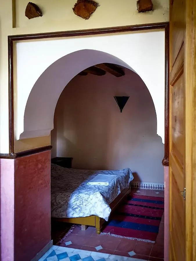 Guest house All Green House Marrakesh