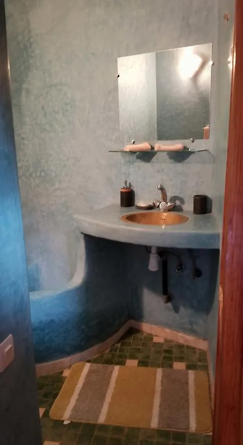 All Green House Marrakesh Guest house