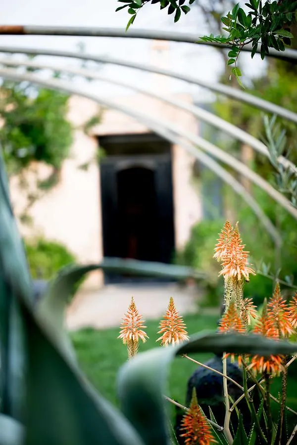 All Green House Marrakesh Guest house
